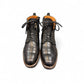 SINA FOOTWEAR ANZALI BLACK