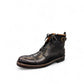 SINA FOOTWEAR ANZALI BLACK