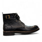 SINA FOOTWEAR ANZALI BLACK