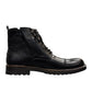 SINA FOOTWEAR ANZALI BLACK