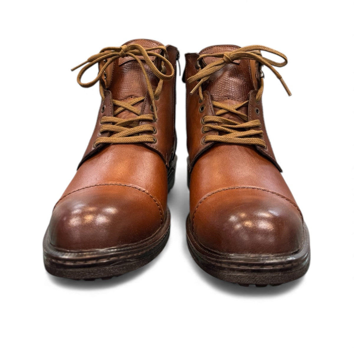 SINA FOOTWEAR ANZALI BROWN