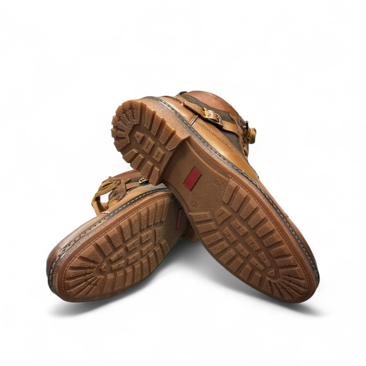 SINA FOOTWEAR ANZALI 2 TAN