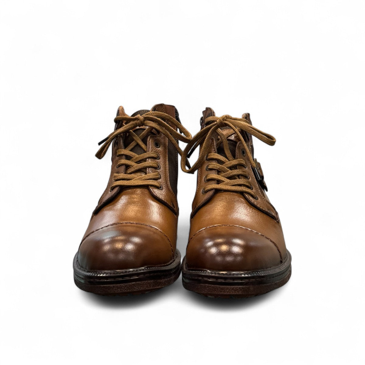 SINA FOOTWEAR ANZALI 2 TAN
