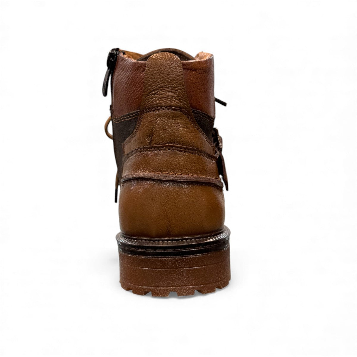 SINA FOOTWEAR ANZALI 3 BROWN