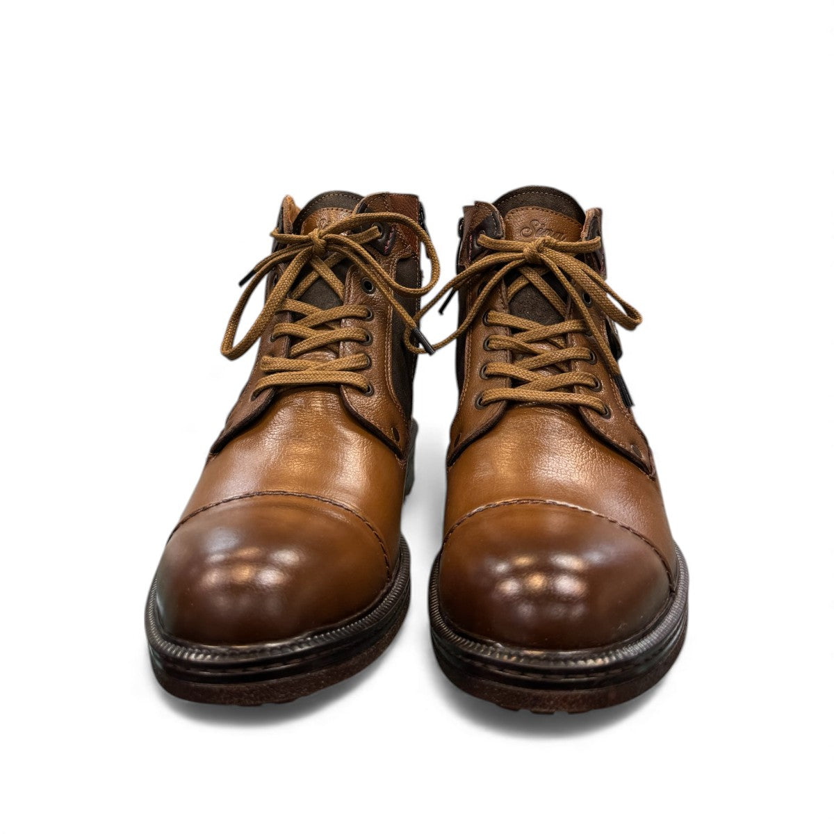 SINA FOOTWEAR ANZALI 3 BROWN