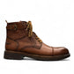 SINA FOOTWEAR ANZALI BROWN