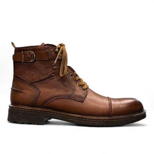 SINA FOOTWEAR ANZALI BROWN