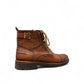 SINA FOOTWEAR ANZALI BROWN