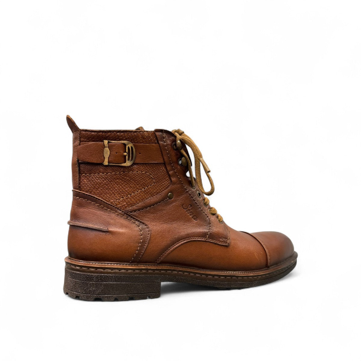 SINA FOOTWEAR ANZALI BROWN