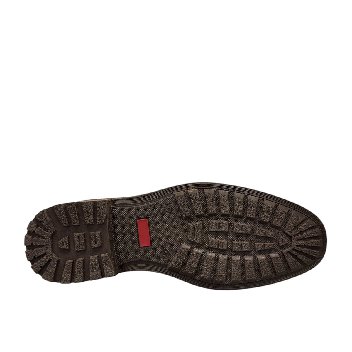 SINA FOOTWEAR ANZALI BROWN