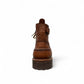 SINA FOOTWEAR ANZALI BROWN