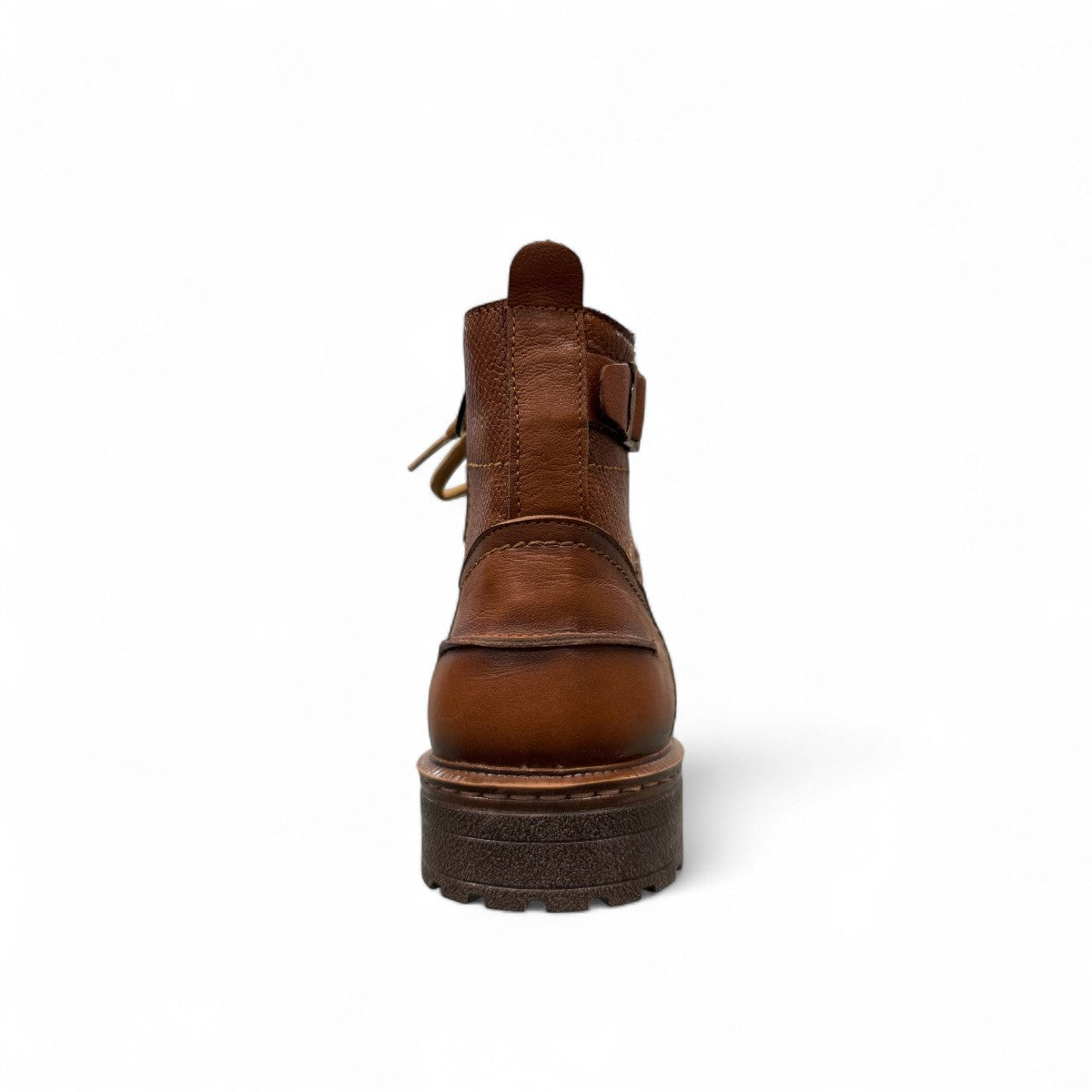 SINA FOOTWEAR ANZALI BROWN