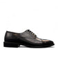 HORN SHOES ARJHAND BLACK