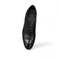 HORN SHOES ARJHAND BLACK