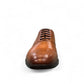 HORN SHOES ARJHAND BROWN
