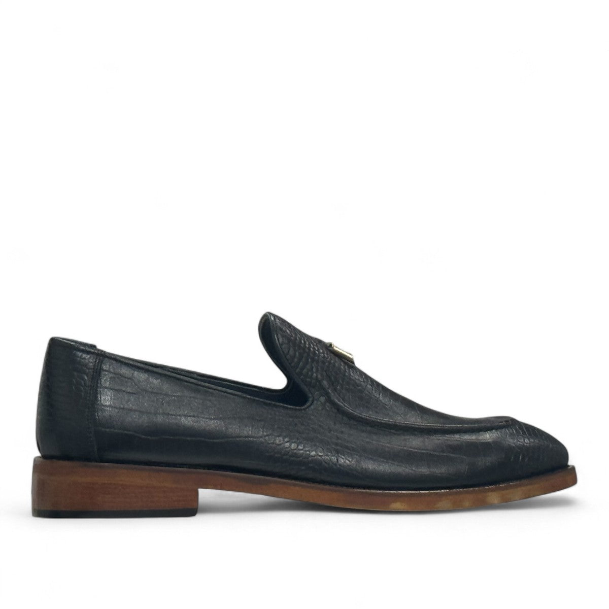 GEST ARMAN - BLACK