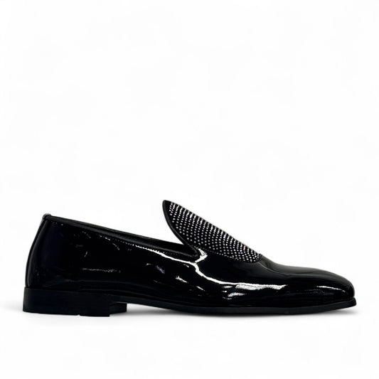 SUN ARON BLACK