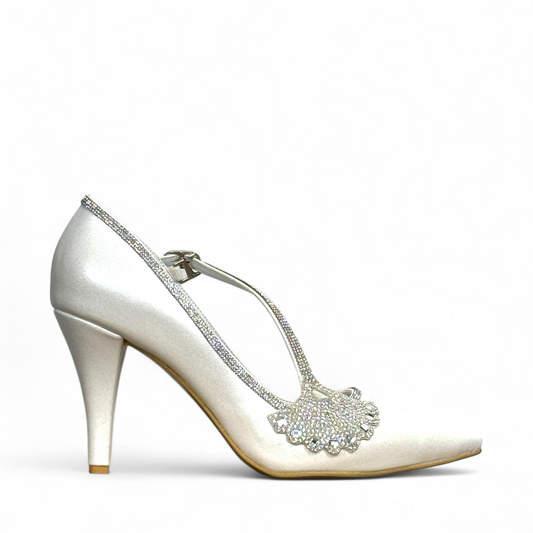 NIKPA PIKOK WHITE