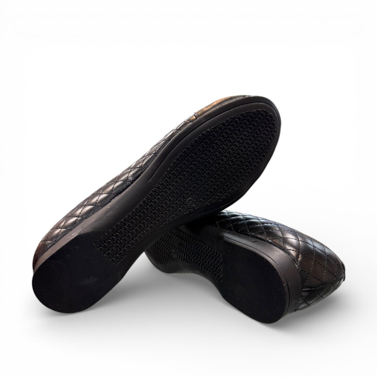 TERMEH AROOSAK - BLACK