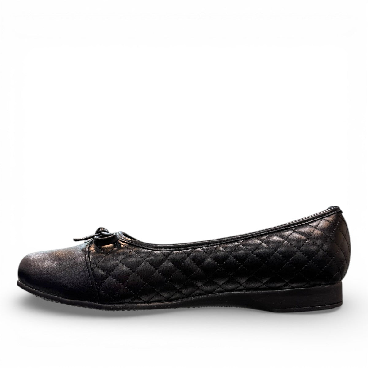 TERMEH AROOSAK - BLACK