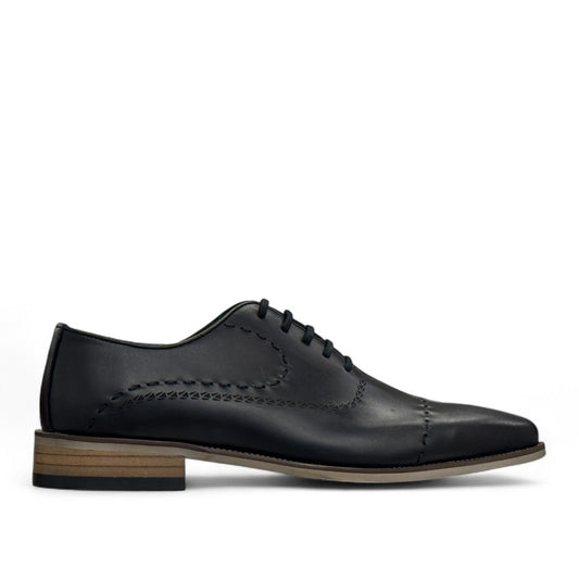 FIT ARYAN BLACK