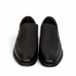 SUN SHOES FOR MAN ATTAR BLACK