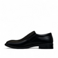 SUN SHOES FOR MAN ATTAR BLACK