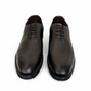 SUN SHOES FOR MAN ATTAR LACE - BLACK