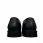 SUN SHOES FOR MAN ATTAR LACE - BLACK