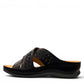 STEFANIA S20215 - BLACK