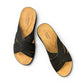 STEFANIA S20215 - BLACK