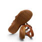 STEFANIA S5028 - BROWN