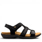 STEFANIA S5028 - BLACK