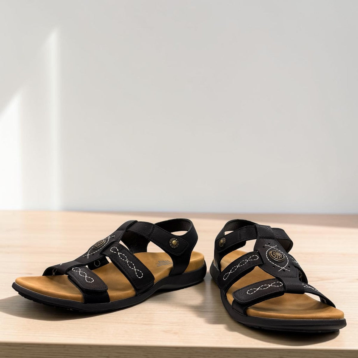 STEFANIA S5028 - BLACK