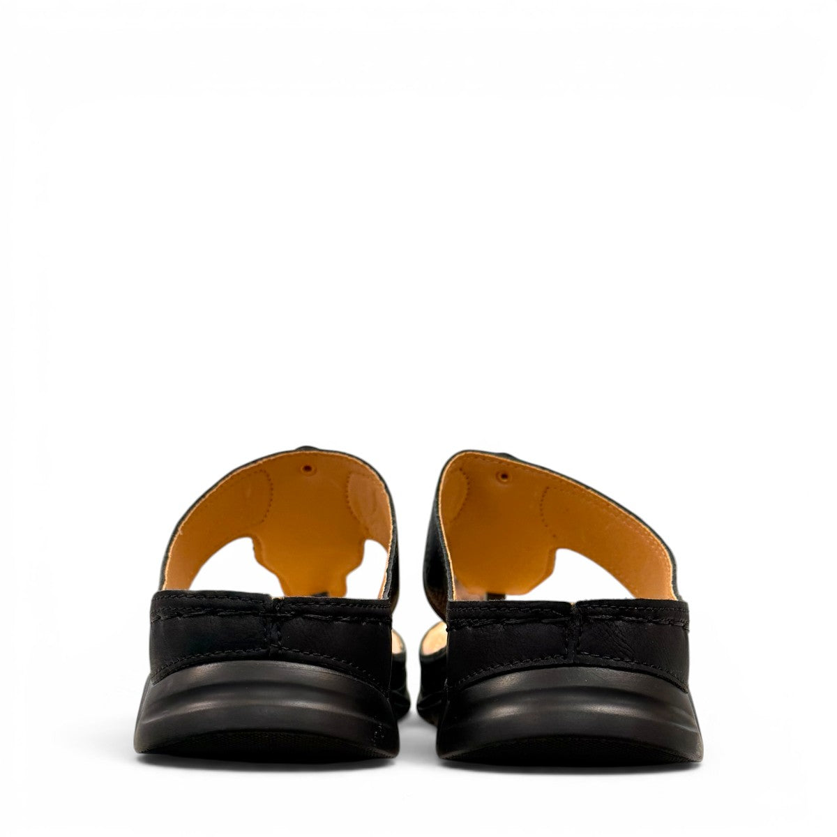 STEFANIA S20211 - BLACK