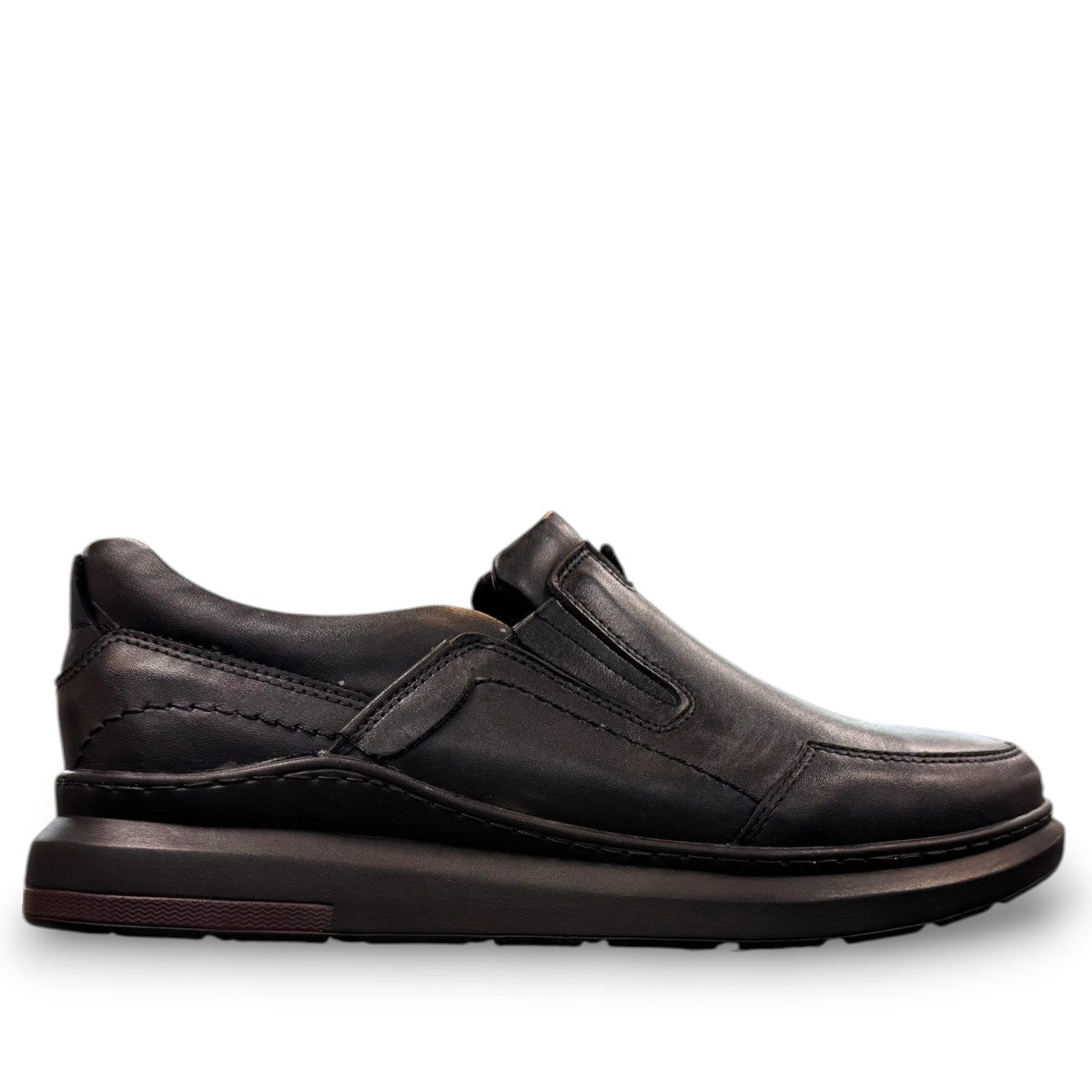 SINA FOOTWEAR RAD BLACK