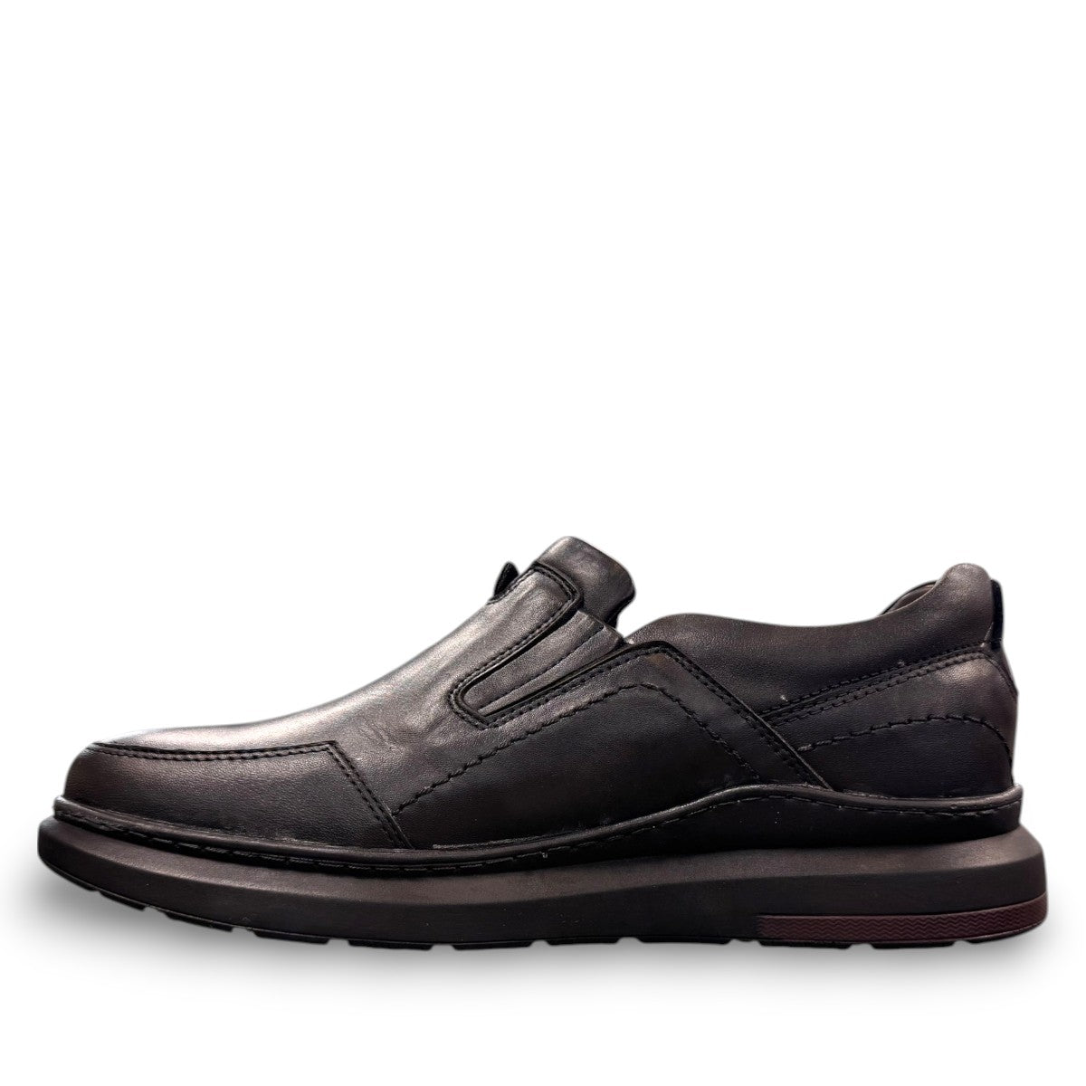 SINA FOOTWEAR RAD BLACK