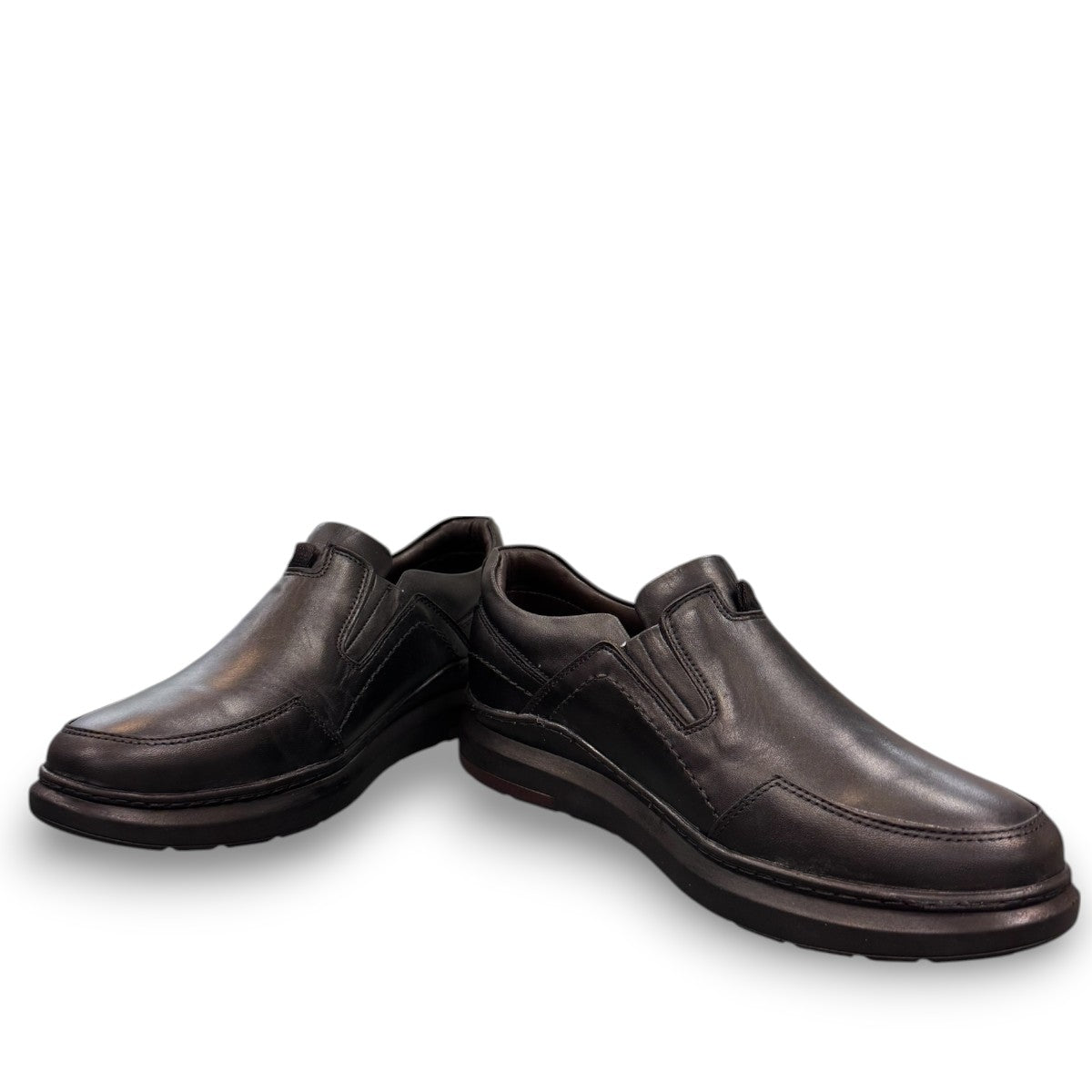 SINA FOOTWEAR RAD BLACK