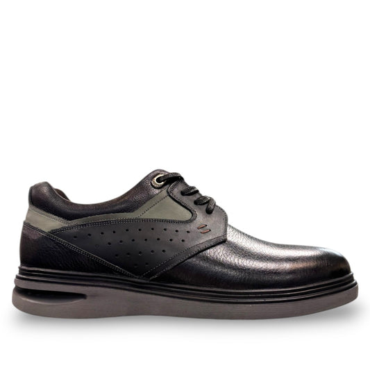 TATA SHOES SABALAN - BLACK