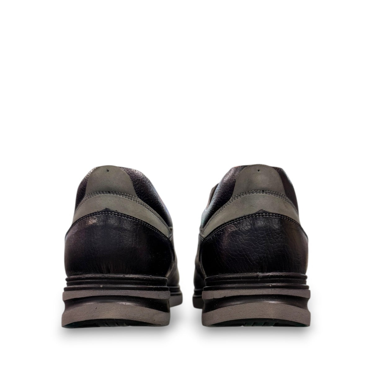 TATA SHOES SABALAN - BLACK