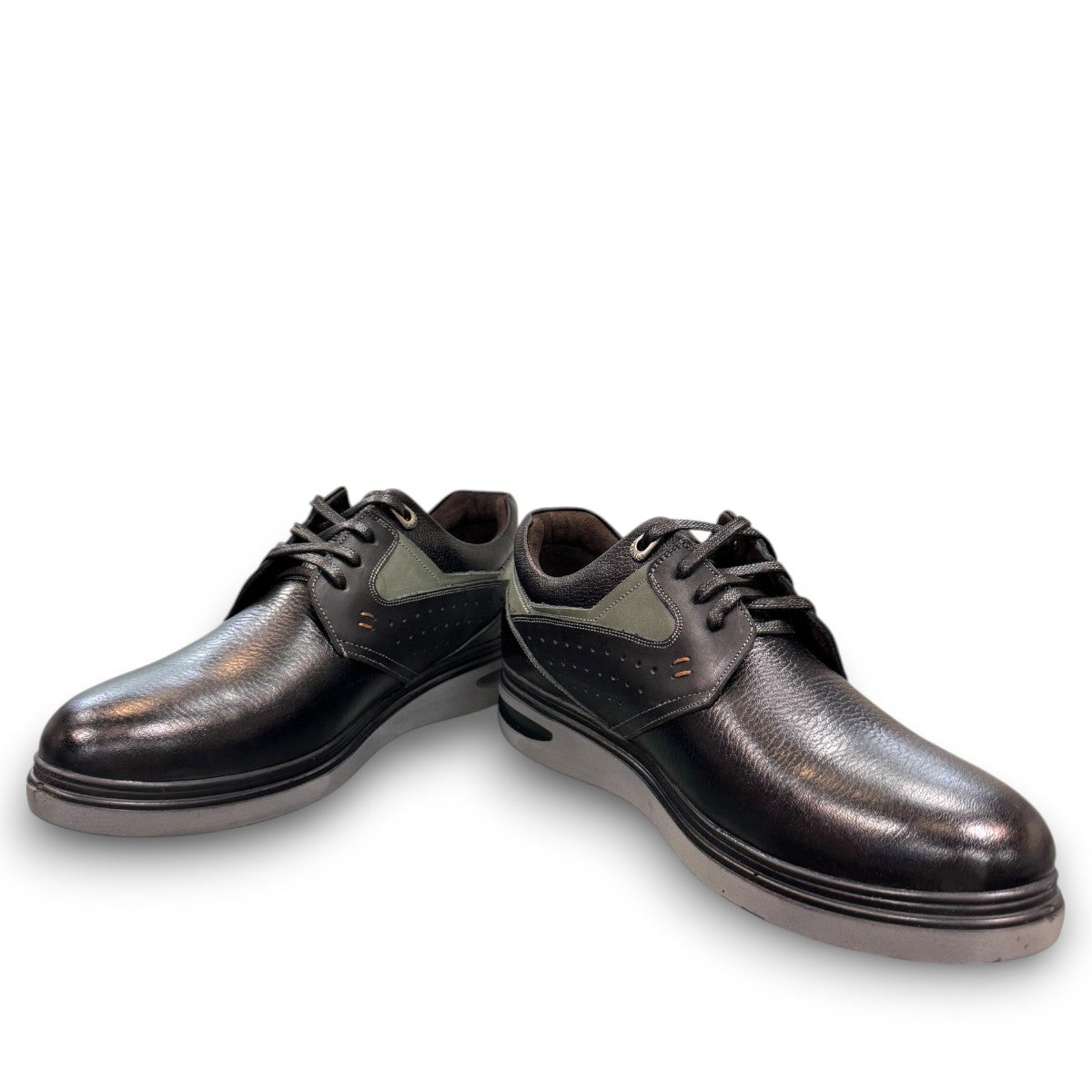 TATA SHOES SABALAN - BLACK