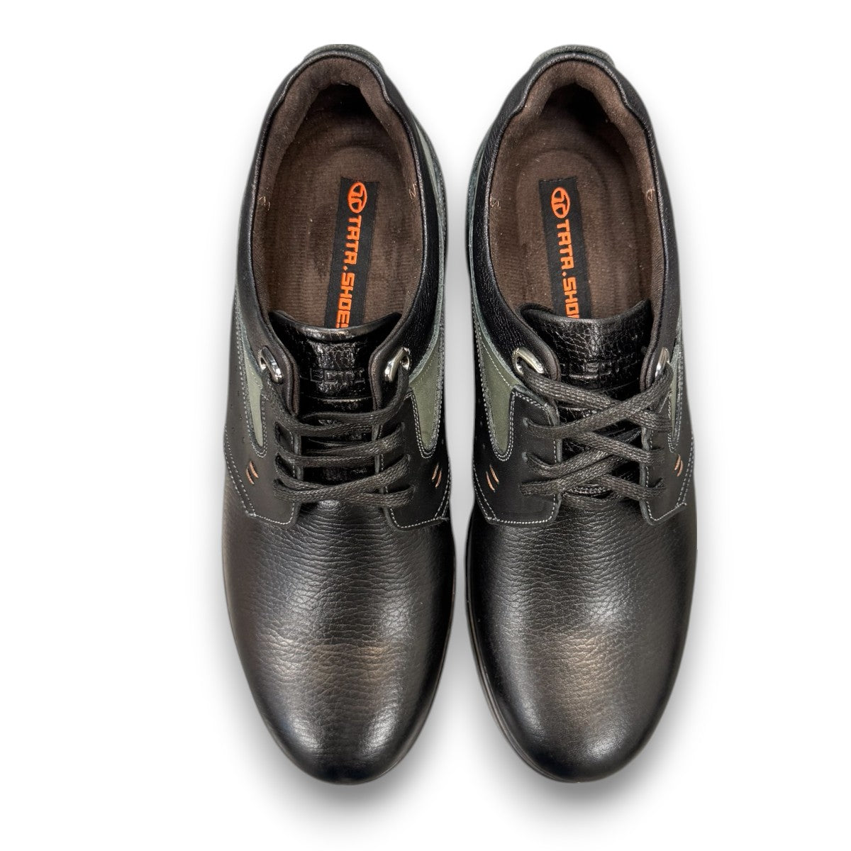 TATA SHOES SABALAN - BLACK