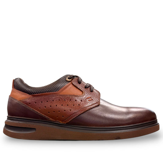 TATA SHOES SABALAN - BROWN