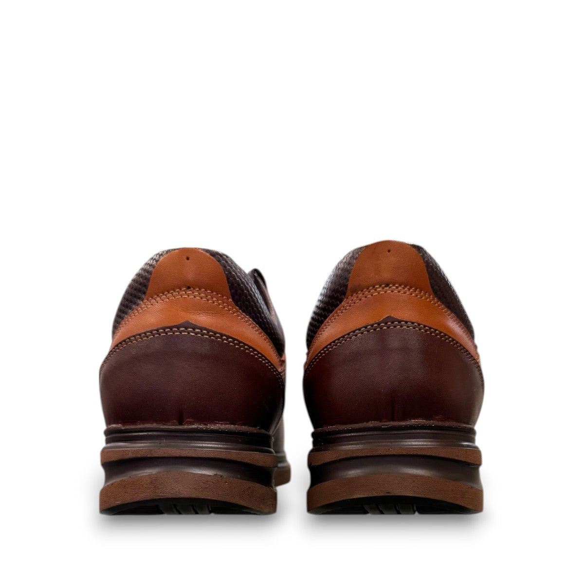 TATA SHOES SABALAN - BROWN