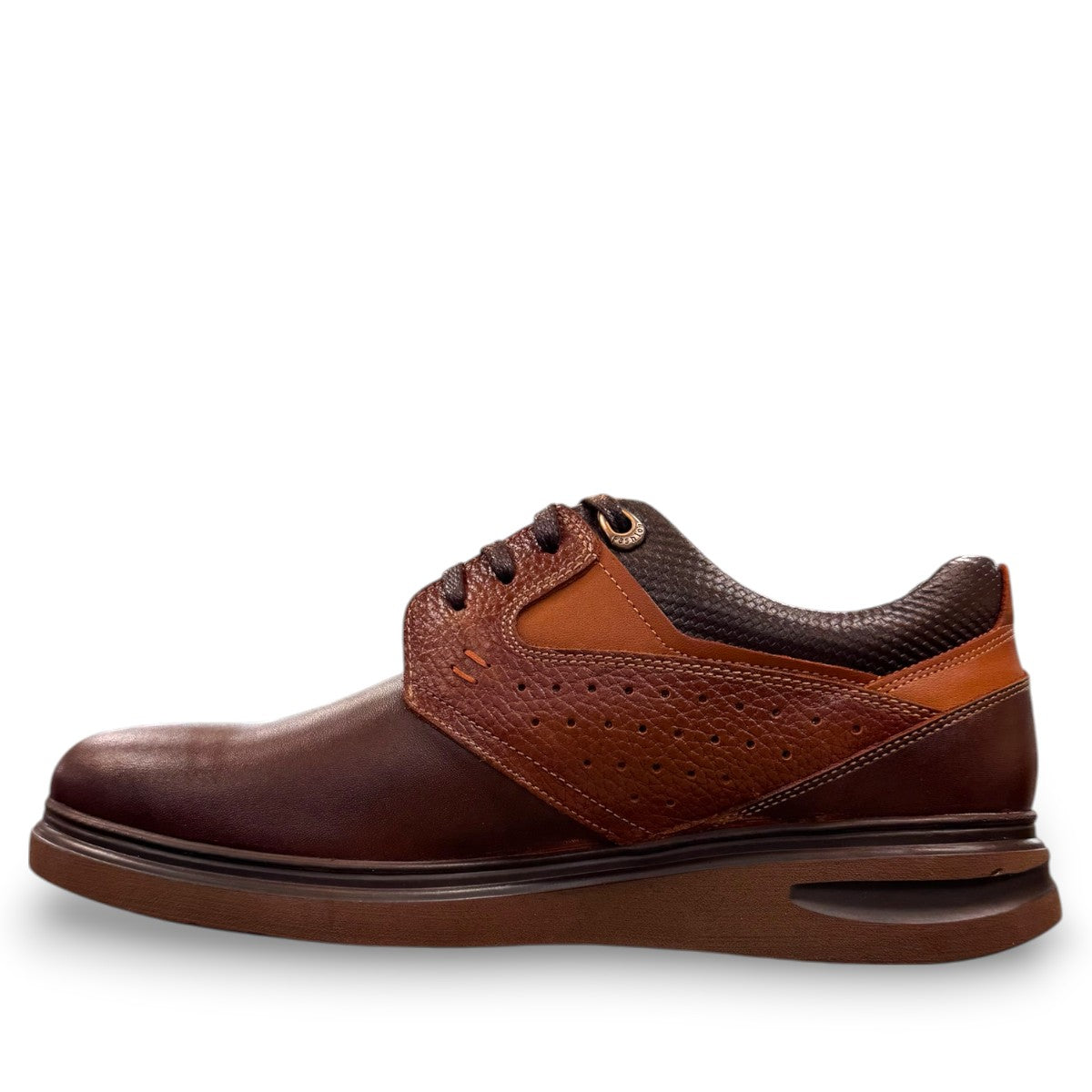 TATA SHOES SABALAN - BROWN