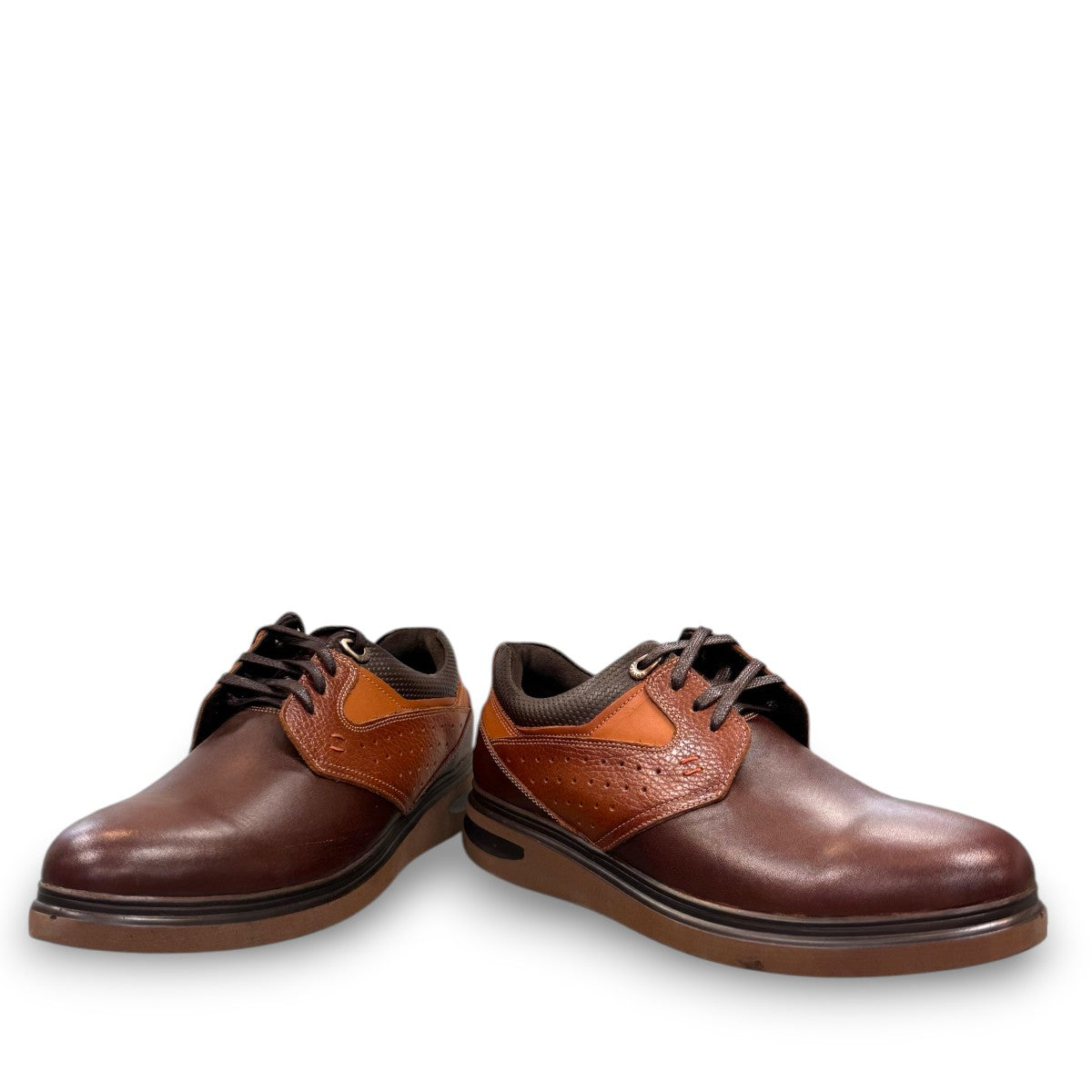 TATA SHOES SABALAN - BROWN