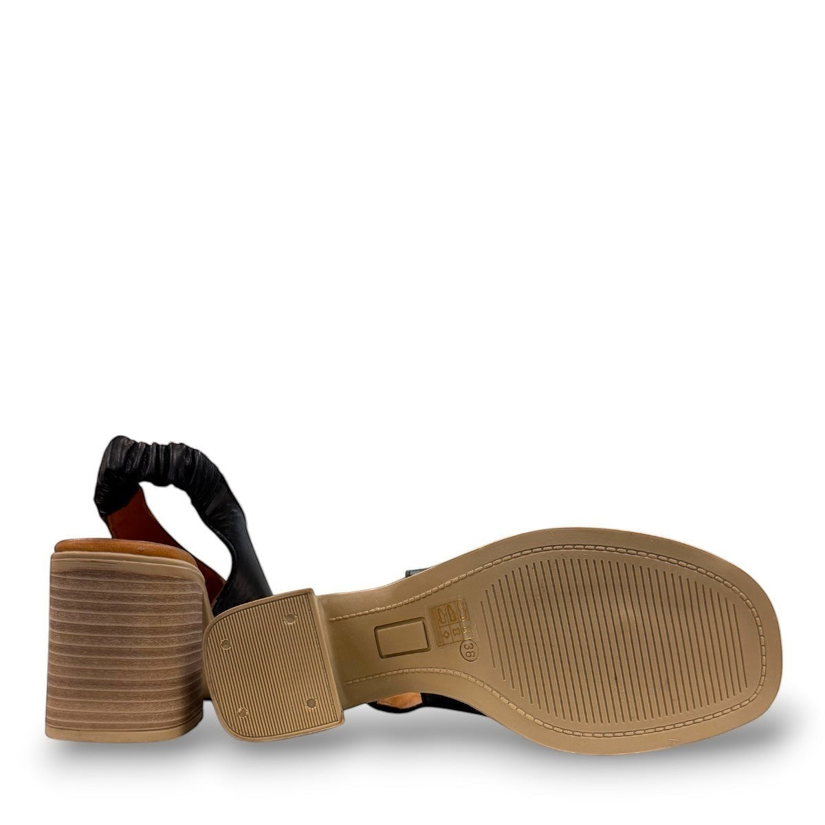 ROAMERS QIANA - BLACK