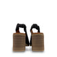 ROAMERS QIANA - BLACK
