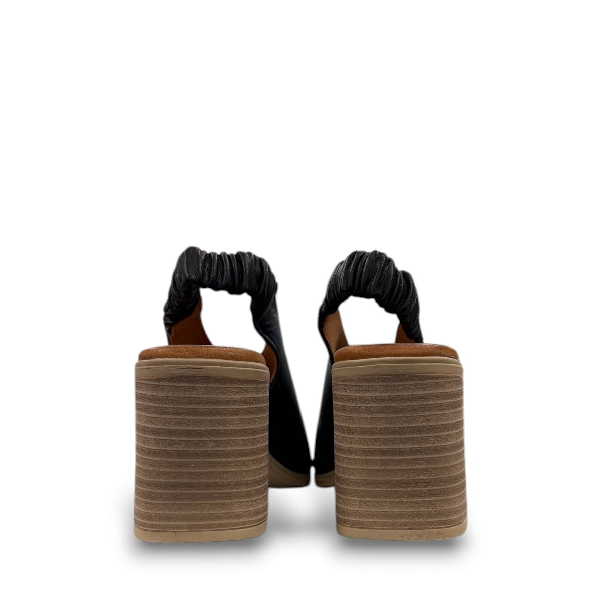 ROAMERS QIANA - BLACK