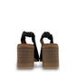 ROAMERS QIANA - BLACK